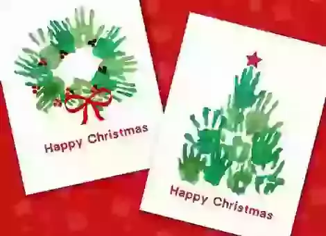 Christmas cards that make a difference